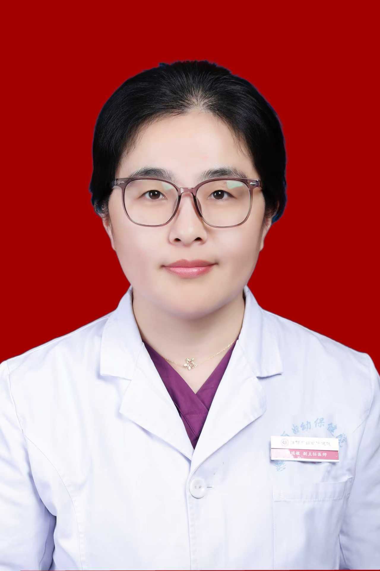 樊瑞敏
